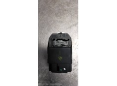 Recambio de mando elevalunas delantero izquierdo para peugeot 206+ básico referencia OEM IAM   