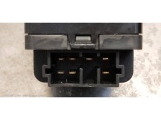 Recambio de mando elevalunas delantero izquierdo para peugeot 206+ básico referencia OEM IAM    2