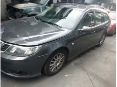 saab 9-3 sport hatch del año 2009