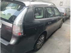 saab 9-3 sport hatch del año 2009 2