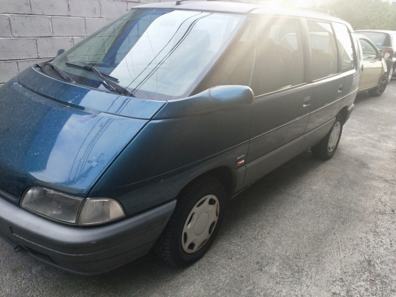 renault espace (j63) del año 1994