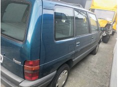 renault espace (j63) del año 1994 2