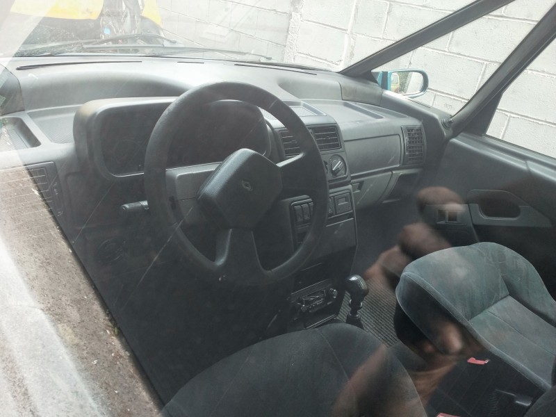 renault espace (j63) del año 1994