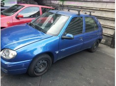 citroen saxo del año 1999