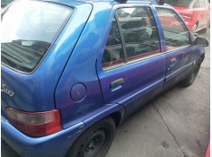 citroen saxo del año 1999 2