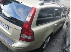 volvo v50 familiar del año 2004 2