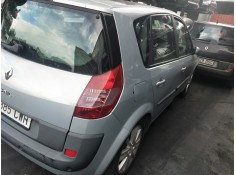 renault scenic ii del año 2004 2