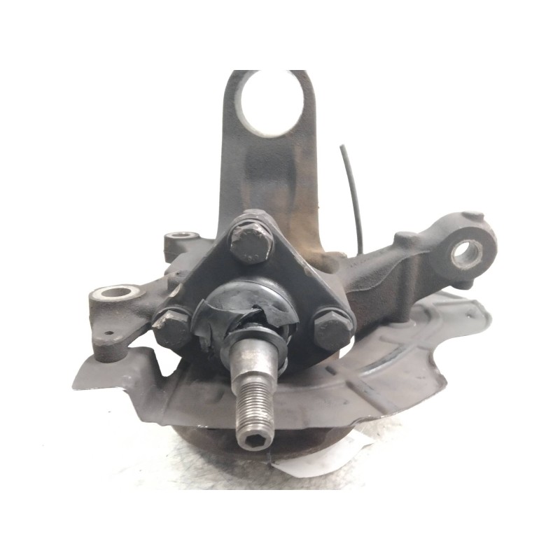 Recambio de mangueta delantera derecha para fiat ducato caja cerrada 35 (06.2006 =>) l1h1 160 multijet power referencia OEM IAM 