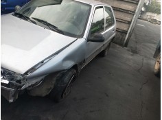 citroen saxo del año 1998