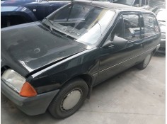 citroen ax del año 1988