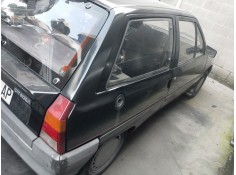 citroen ax del año 1988 2