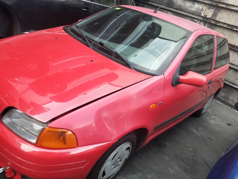 fiat punto berl. (176) del año 1996