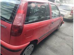 fiat punto berl. (176) del año 1996 2