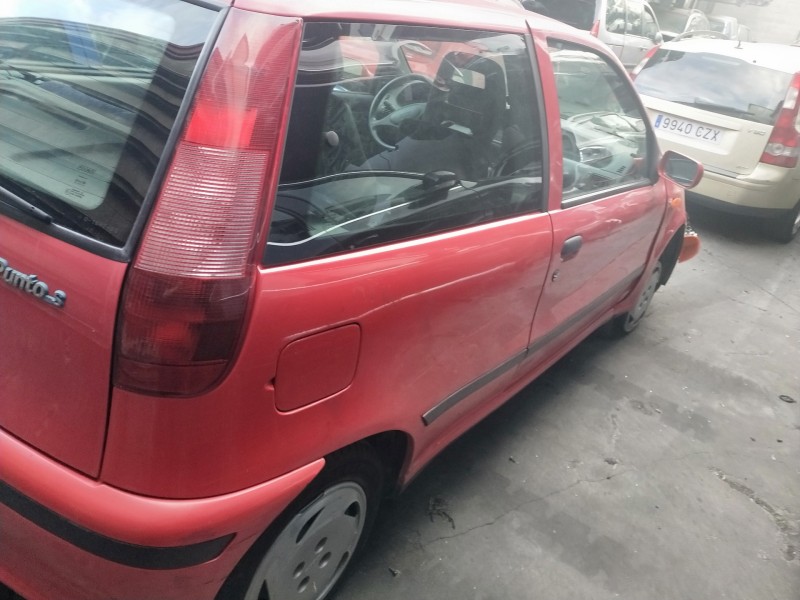 fiat punto berl. (176) del año 1996