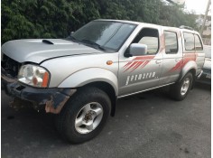 nissan pick-up (d22) del año 2005