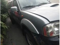 nissan pick-up (d22) del año 2005 2