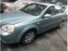 daewoo nubira berlina del año 2004