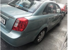daewoo nubira berlina del año 2004 2