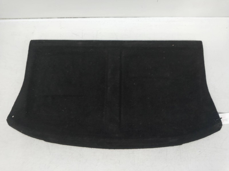 Recambio de bandeja trasera para seat toledo (1l) 1.8 cat (abs. adz) referencia OEM IAM   