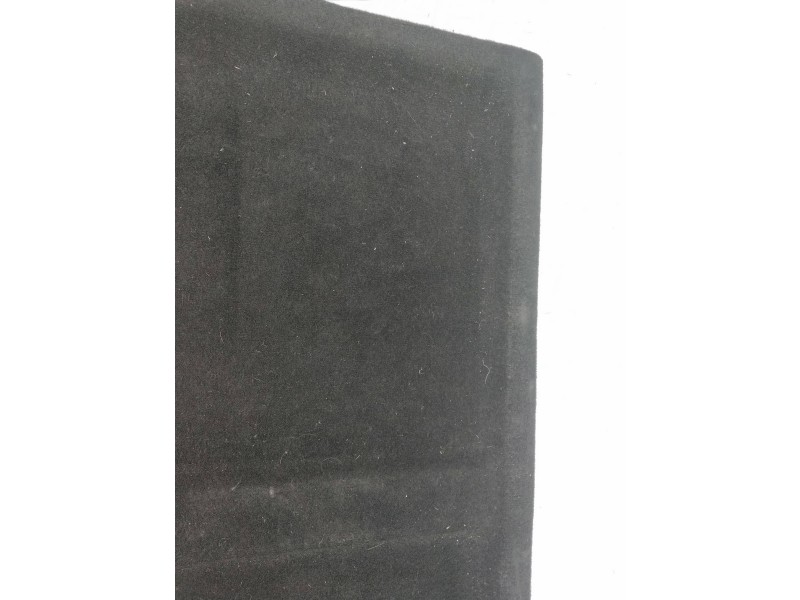 Recambio de bandeja trasera para seat toledo (1l) 1.8 cat (abs. adz) referencia OEM IAM   