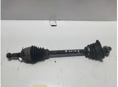 Recambio de transmision delantera izquierda para renault clio i fase i+ii (b/c57) 1.2 referencia OEM IAM   