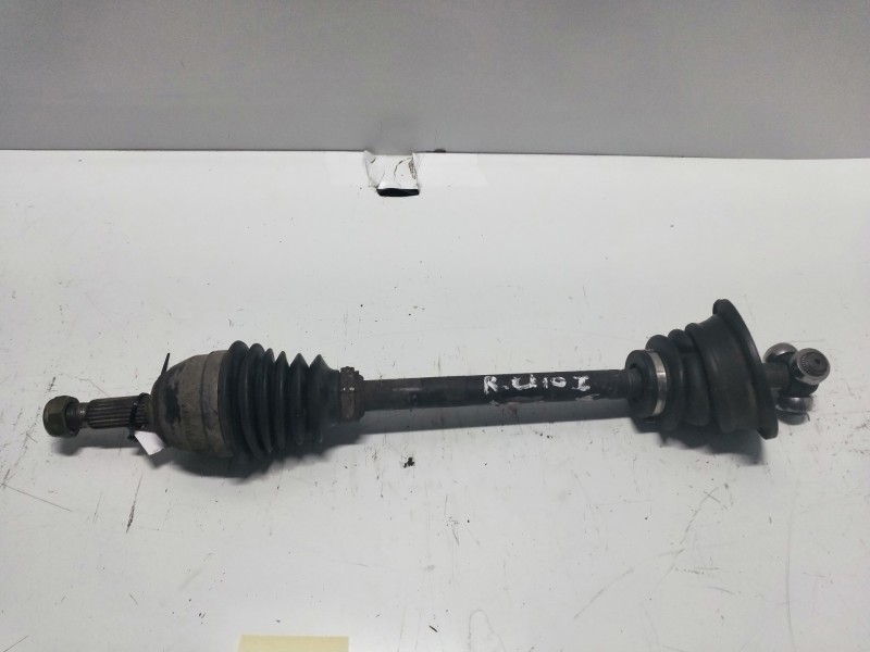 Recambio de transmision delantera izquierda para renault clio i fase i+ii (b/c57) 1.2 referencia OEM IAM   