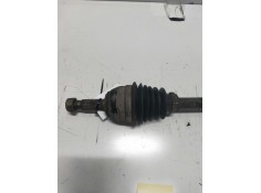 Recambio de transmision delantera izquierda para renault clio i fase i+ii (b/c57) 1.2 referencia OEM IAM    2