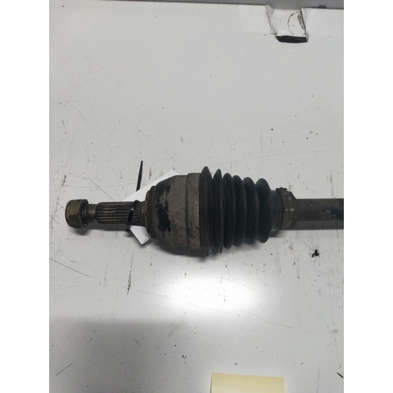 Recambio de transmision delantera izquierda para renault clio i fase i+ii (b/c57) 1.2 referencia OEM IAM   