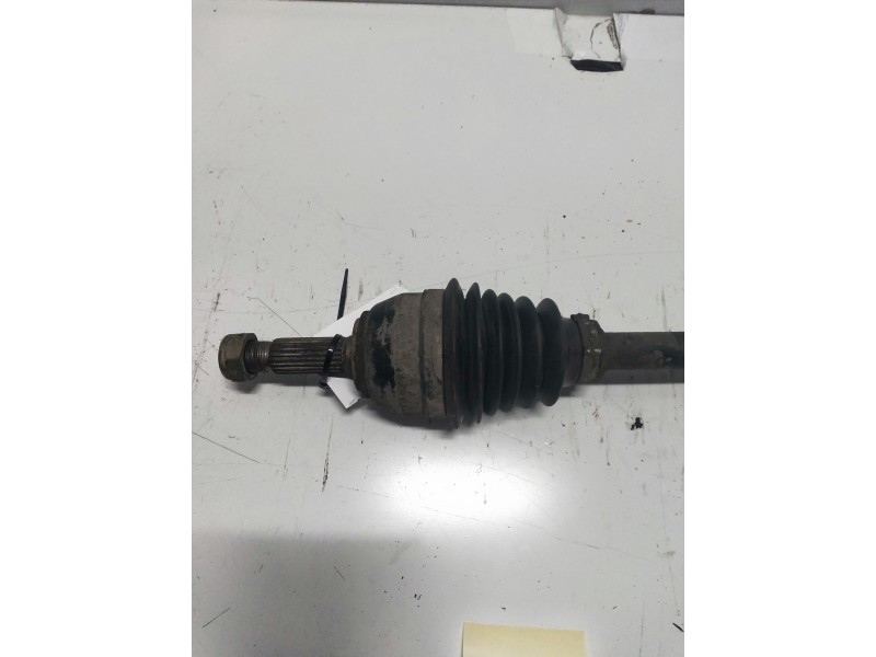 Recambio de transmision delantera izquierda para renault clio i fase i+ii (b/c57) 1.2 referencia OEM IAM   