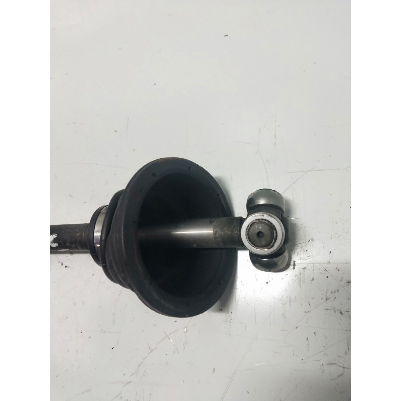 Recambio de transmision delantera izquierda para renault clio i fase i+ii (b/c57) 1.2 referencia OEM IAM   