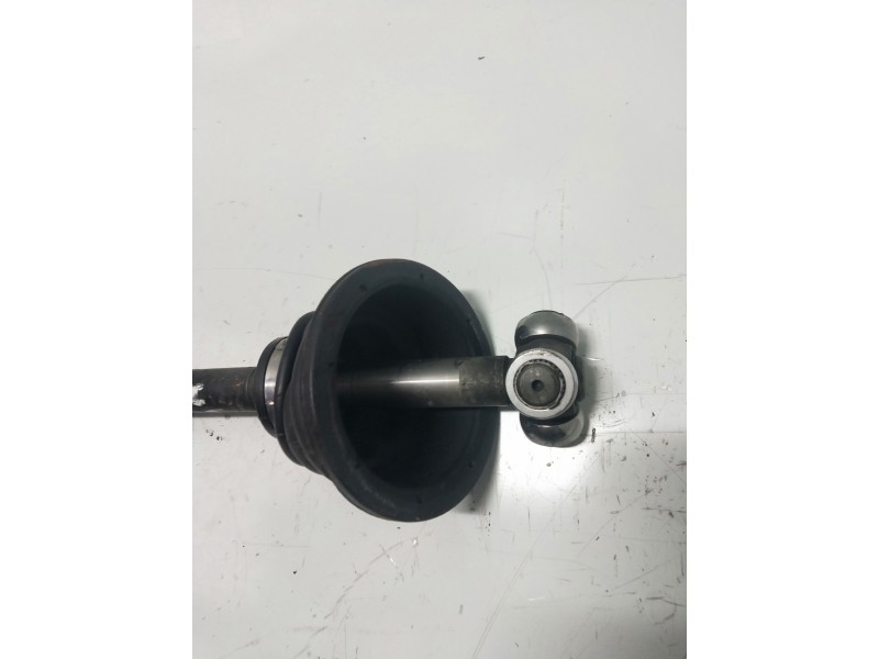 Recambio de transmision delantera izquierda para renault clio i fase i+ii (b/c57) 1.2 referencia OEM IAM   