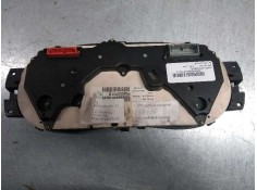 Recambio de cuadro instrumentos para opel movano referencia OEM IAM P8200032767B NS07528455  2