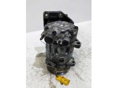 Recambio de compresor aire acondicionado para peugeot 607 (s1) pack referencia OEM IAM SD7V161243 1243 