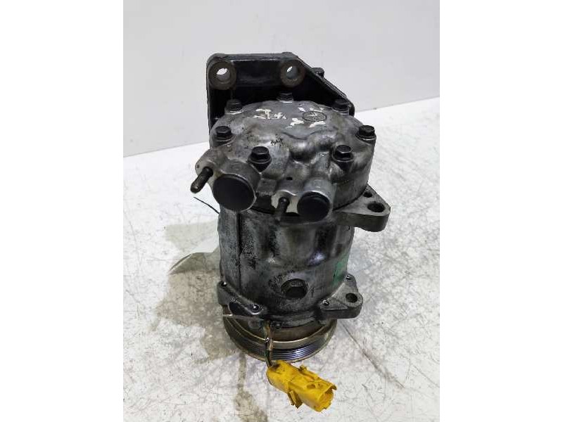 Recambio de compresor aire acondicionado para peugeot 607 (s1) pack referencia OEM IAM SD7V161243 1243 