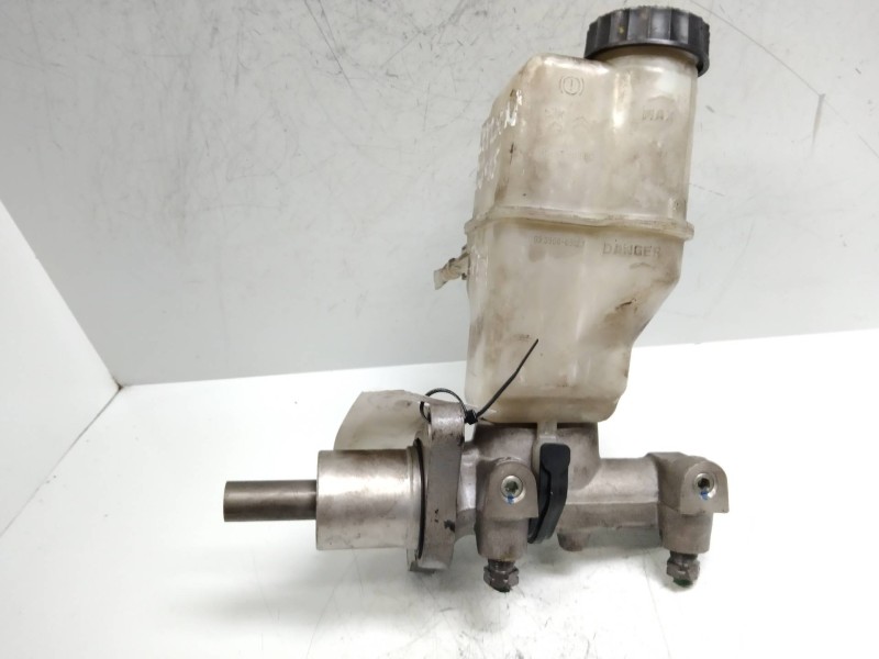 Recambio de bomba freno para citroen c6 2.7 v6 hdi fap cat (uhz / dt17ted4) referencia OEM IAM   