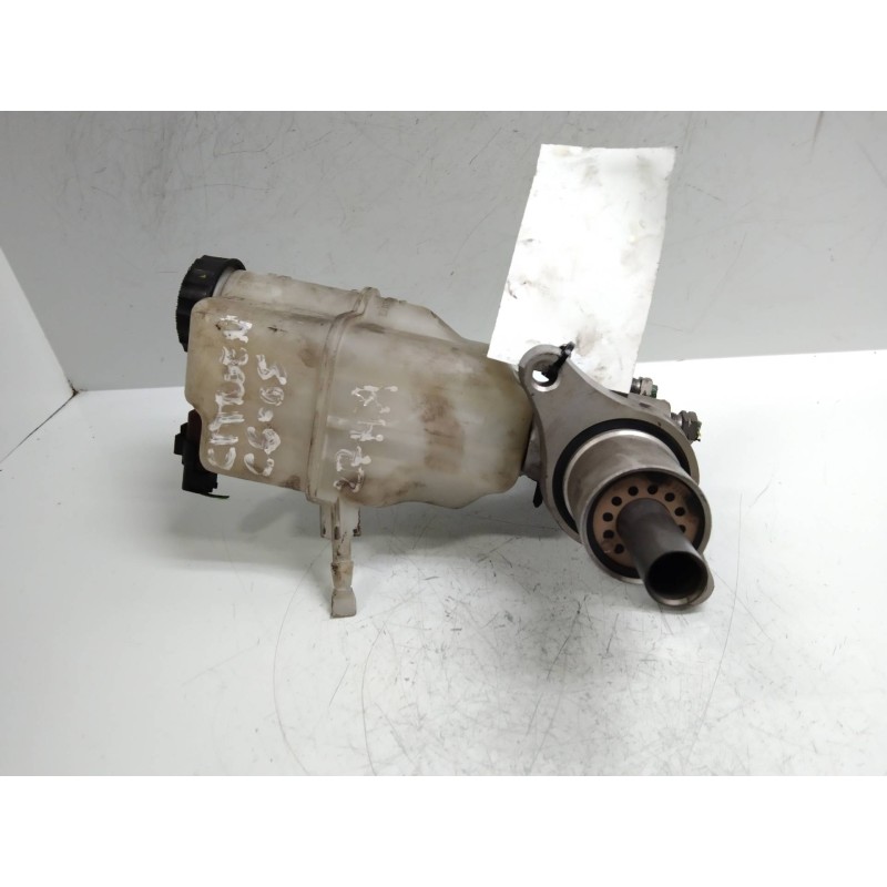 Recambio de bomba freno para citroen c6 2.7 v6 hdi fap cat (uhz / dt17ted4) referencia OEM IAM   