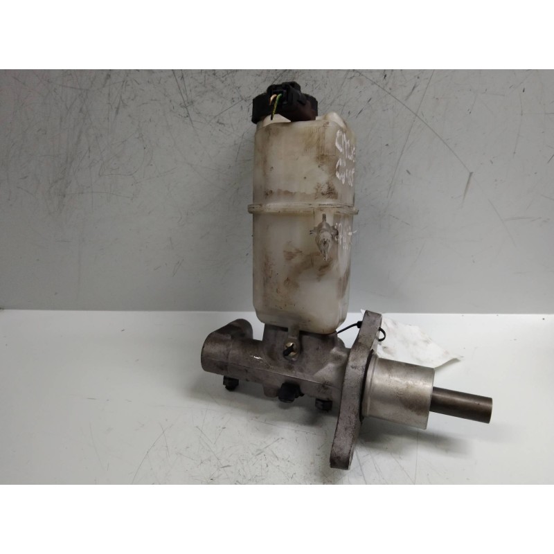 Recambio de bomba freno para citroen c6 2.7 v6 hdi fap cat (uhz / dt17ted4) referencia OEM IAM   