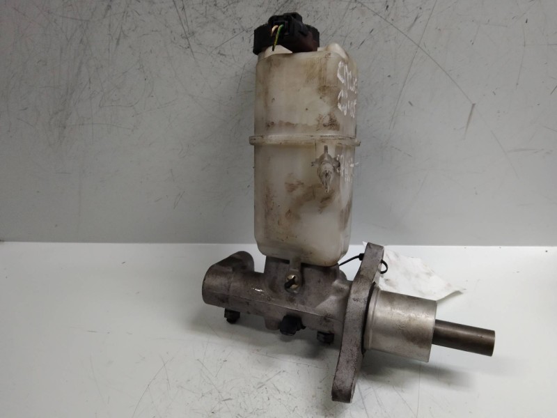 Recambio de bomba freno para citroen c6 2.7 v6 hdi fap cat (uhz / dt17ted4) referencia OEM IAM   