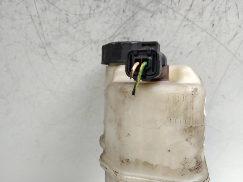 Recambio de bomba freno para citroen c6 2.7 v6 hdi fap cat (uhz / dt17ted4) referencia OEM IAM   