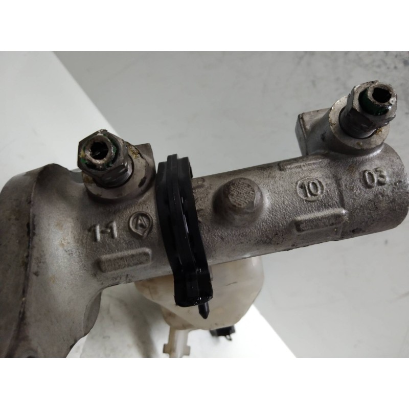 Recambio de bomba freno para citroen c6 2.7 v6 hdi fap cat (uhz / dt17ted4) referencia OEM IAM   