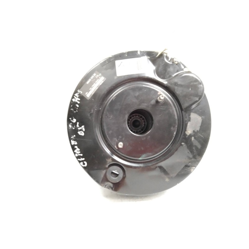 Recambio de servofreno para citroen c6 2.7 v6 hdi fap cat (uhz / dt17ted4) referencia OEM IAM 9657237380 03786234014 