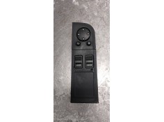 Recambio de mando elevalunas delantero izquierdo para audi 80 1.9 tdi referencia OEM IAM   