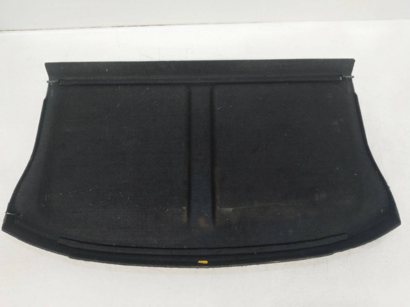 Recambio de bandeja trasera para seat toledo (1l) 1.8 cat (abs. adz) referencia OEM IAM   