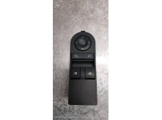 Recambio de mando elevalunas delantero izquierdo para opel astra h ber. edition referencia OEM IAM 13228706  