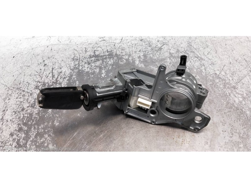 Recambio de conmutador de arranque para opel astra h ber. edition referencia OEM IAM   