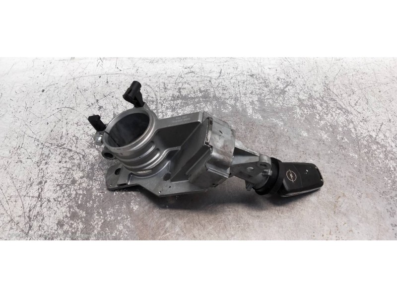 Recambio de conmutador de arranque para opel astra h ber. edition referencia OEM IAM   