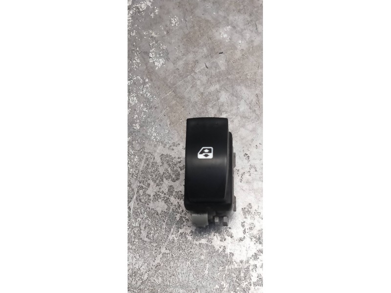 Recambio de mando elevalunas delantero derecho para renault scenic ii dynamique referencia OEM IAM   