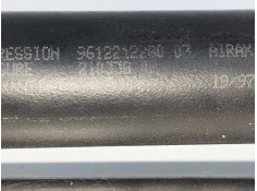 Recambio de amortiguadores maletero / porton para citroen zx break 1.9 diesel referencia OEM IAM 9612212280   2