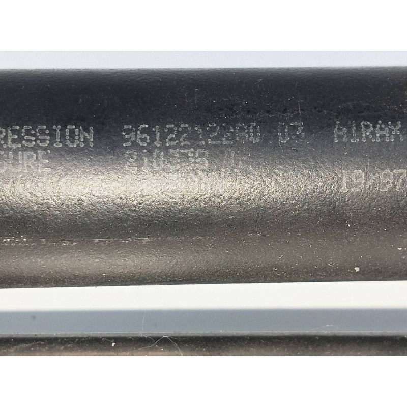 Recambio de amortiguadores maletero / porton para citroen zx break 1.9 diesel referencia OEM IAM 9612212280  