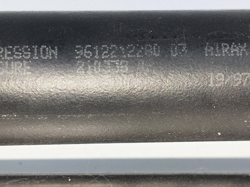 Recambio de amortiguadores maletero / porton para citroen zx break 1.9 diesel referencia OEM IAM 9612212280  